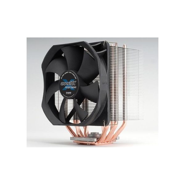 Zalman CNPS10x Performa CPU Cooler