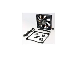 Noiseblocker BlackSilent Pro PLPS 120mm FAN