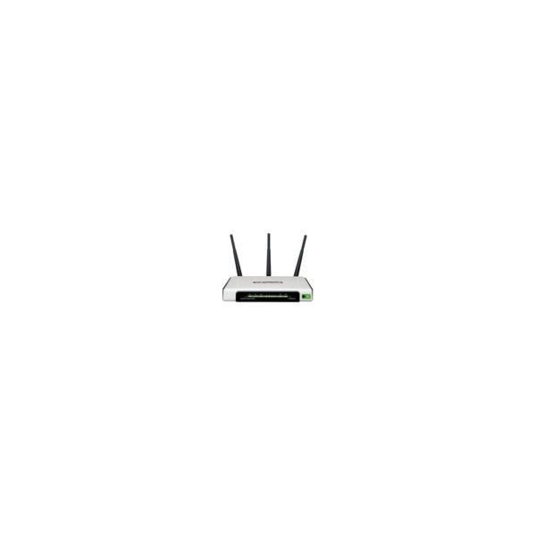 TP-Link TL-WR1043ND Routeur Wifi 300Mbps MIMO