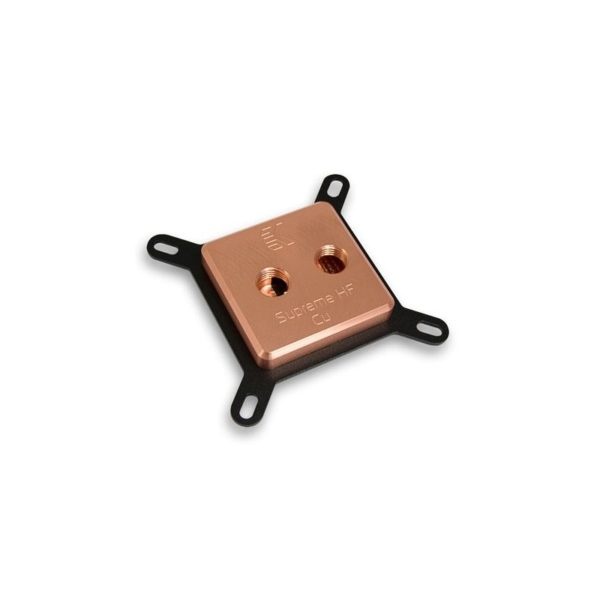 Ekwaterblock EK-Supreme HF Full Copper