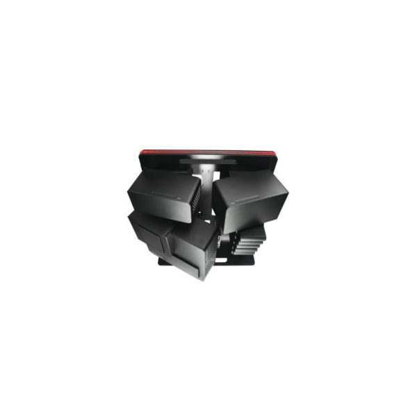 Thermaltake Level 10 VL30001N1Z Black