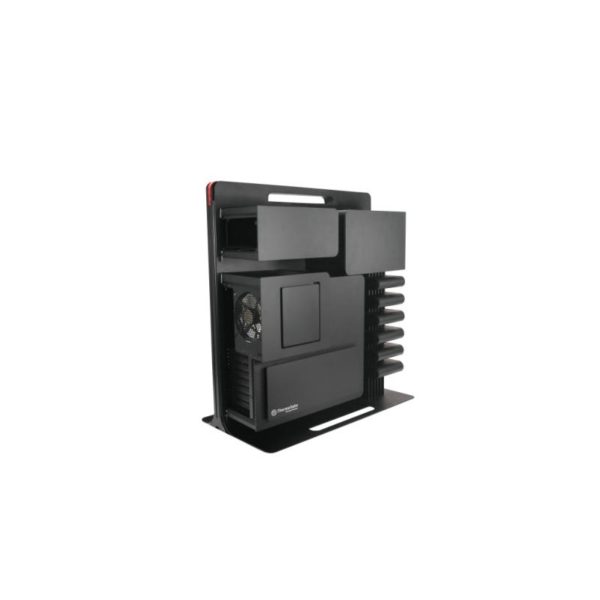 Thermaltake Level 10 VL30001N1Z Black