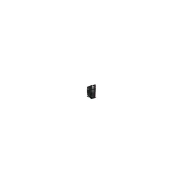 Thermaltake Level 10 VL30001N1Z Black