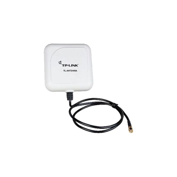 TP-Link Yagi Antenne Extérieur 2.4GHz 9dBi