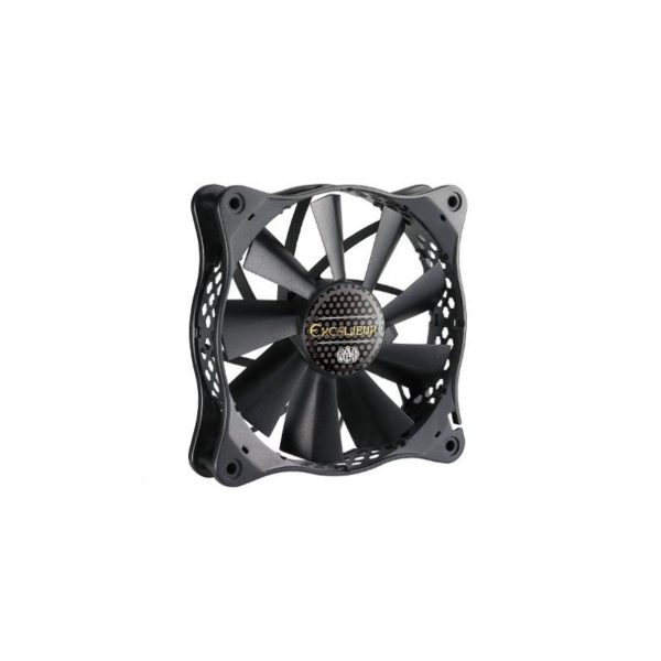 Cooler Master Excalibur PWM 120mm Ventilateur