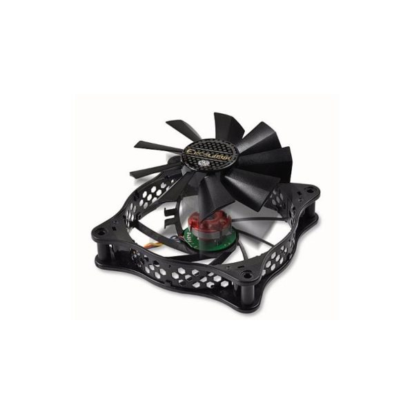 Cooler Master Excalibur PWM 120mm Ventilateur