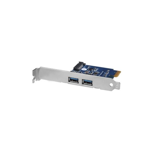 Lian Li IB-06 2x USB 3.0 PCIe Card