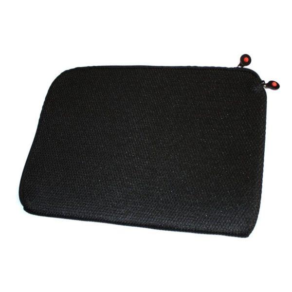 Housse pour Notebook 32x23cm 14 Pouces Noire