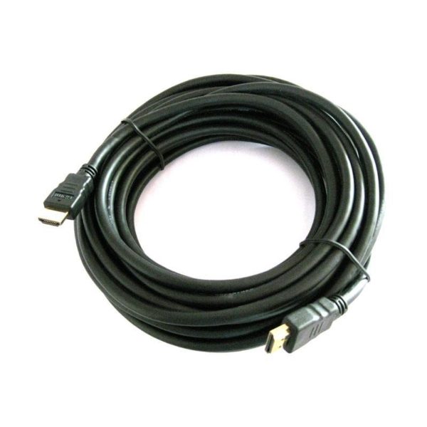 Câble HDMI Full HD 7,5 Metres