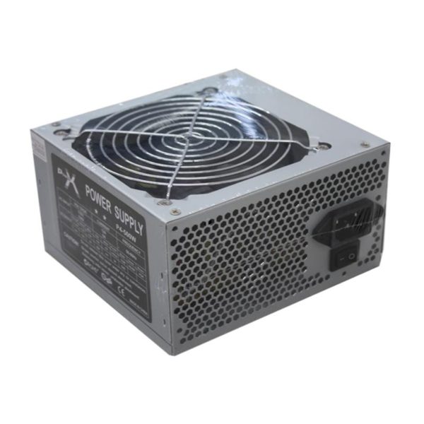 Alimentation Power-X 500W