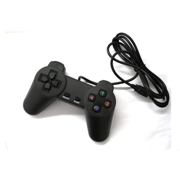 Manette USB PC