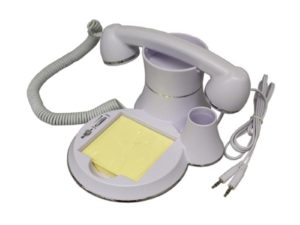 Telephone VoIP de Bureau