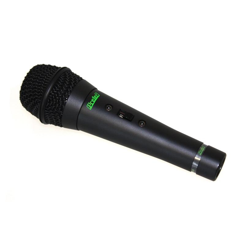 Micro MPR 150 Noir Micro MPR 150 Noir