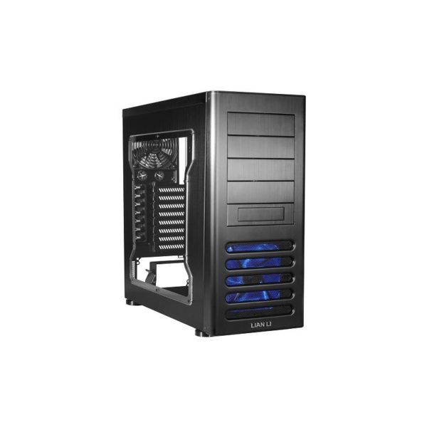 Lian Li PC-7FNWX Win Full Black