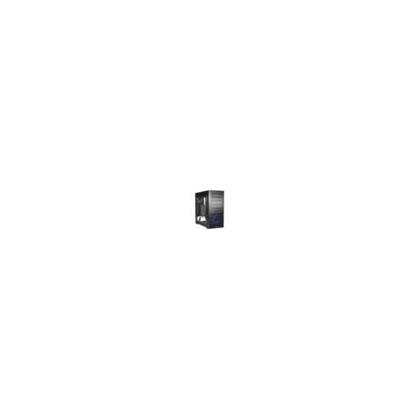 Lian Li PC-7FNWX Win Full Black