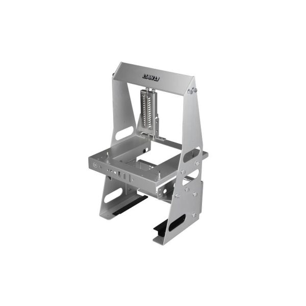 Lian Li PC-T7A Mini-ITX Test Bench Silver