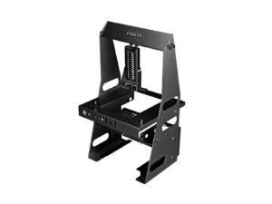 Lian Li Pc T7b Mini Itx Test Bench Black Tuning Pc