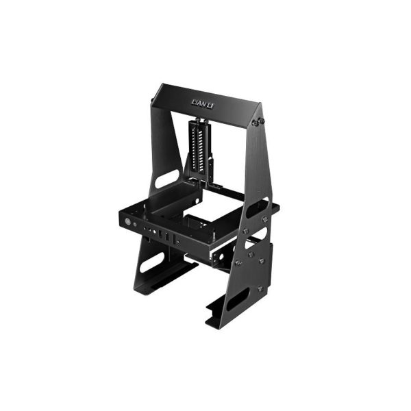Lian Li PC-T7B Mini-ITX Test Bench Black