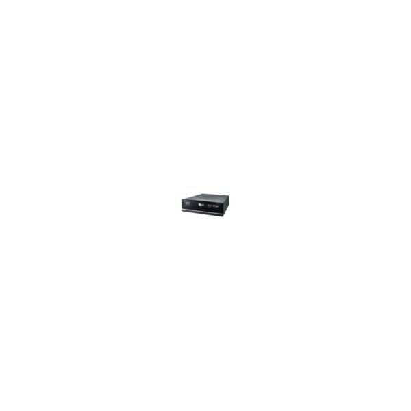 LG BH10LS30 SATA Black Blu Ray Writer