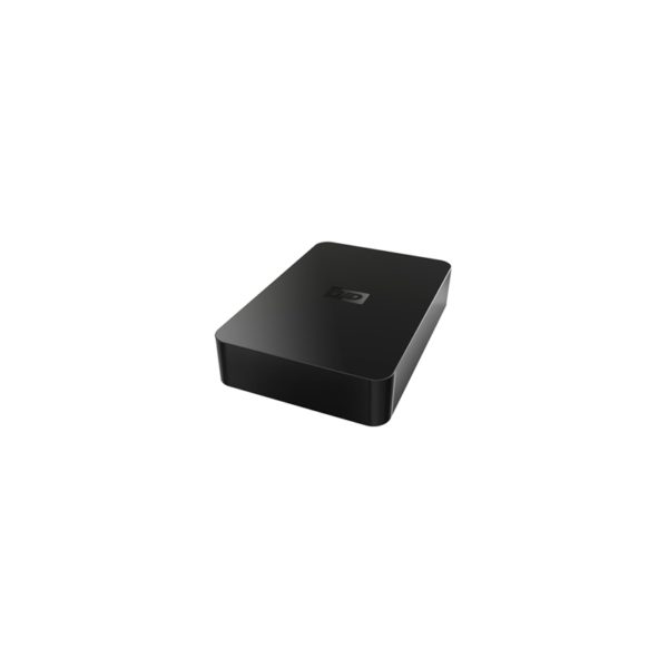 Western Digital Element 2TB USB 2