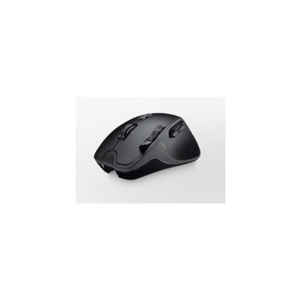 Logitech G700 Wireless Gaming Mouse