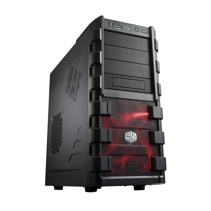 Cooler Master HAF 912 Plus Cooler Master HAF 912 Plus