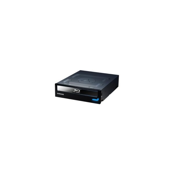 Samsung SH-B123L SATA Noir Retail (DVD Writer - Blu Ray player)