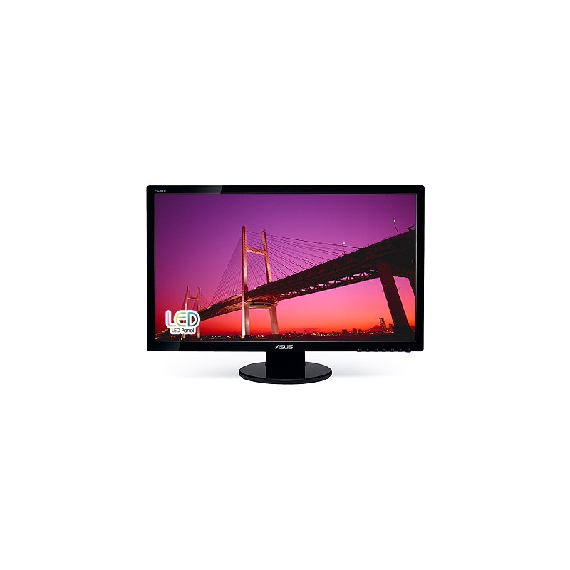 Asus VE278Q 27" LED LCD Screen Asus VE278Q 27" LED LCD Screen