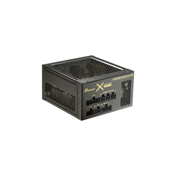 Seasonic X-400FL 400W Fanless PSU