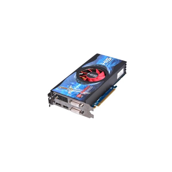 HIS Radeon HD 6850 1GB