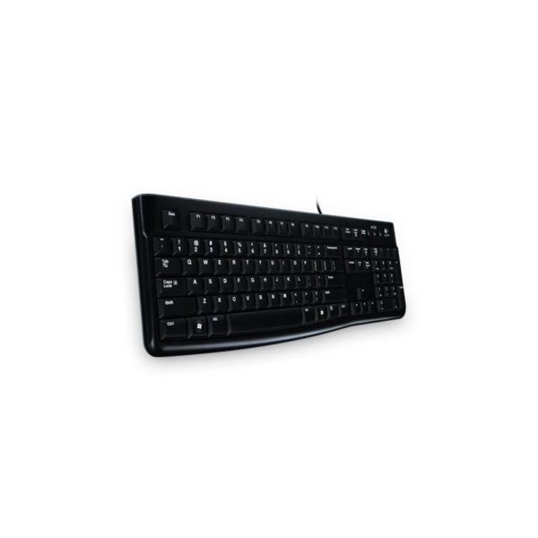 Logitech Keyboard K200 AzBe