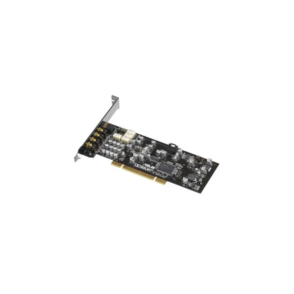 Asus Xonar D1 Dolby Audio Card PCI