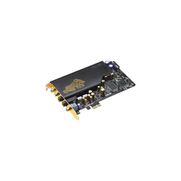 Asus Xonar Essence STX PCIe 1x