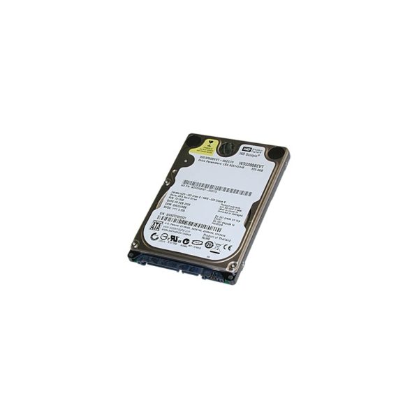 Samsung Spinpoint MP4 2.5" 500GB 16MB 7200 SATA II