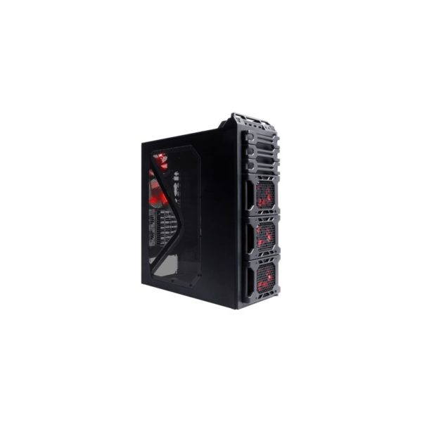 Antec Dark Fleet DF-85 Full Tower