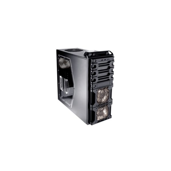 Antec Dark Fleet DF-35 Mid Tower