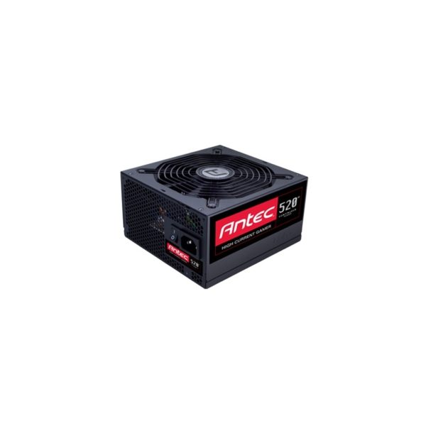 Antec HCG-520 Gamer PSU 520W