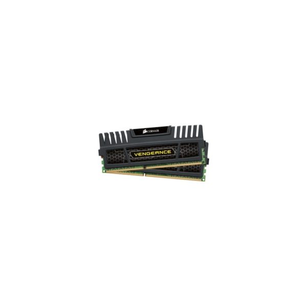 Corsair Vengeance kit 2x4GB 1866 C9 DDR3