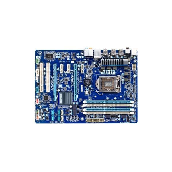 Gigabyte GA-PH67-UD3-B3 LGA1155