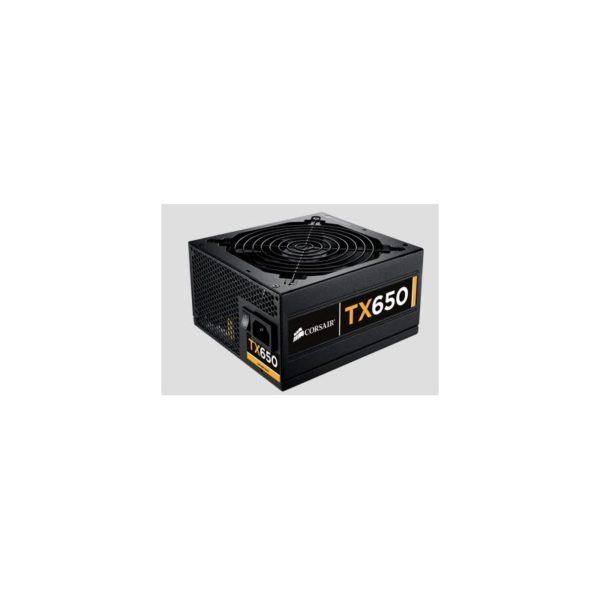 Corsair TX 650W V2 PSU