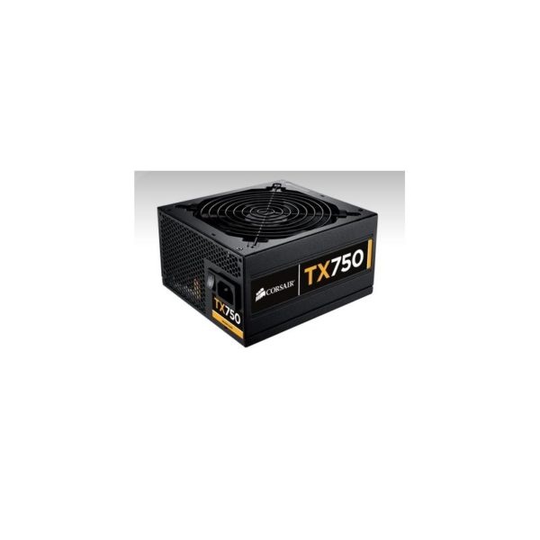 Corsair TX 750W V2 PSU