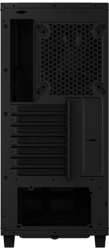 Aerocool P7-C0 Pro RGB Tour - Tuning-PC